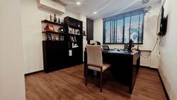 Blk 497D Tampines Street 45 (Tampines), HDB Executive #474154011